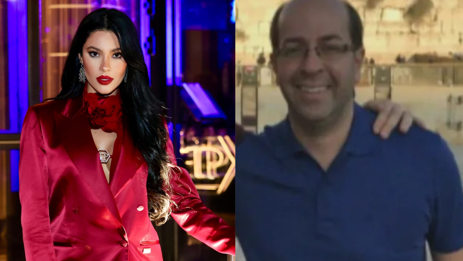 Rayane Figliuzzi estaria vivendo um romance com o empres&aacute;rio Rafael Alves
