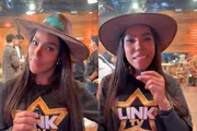 Carol Lekker diz que a ideia de contar da morte de Rick foi de Dudu Camargo