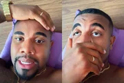 Após fim das bets, Davi Brito cobra R$ 500 para fazer propaganda