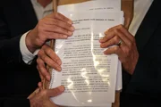 Ao TSE, Lula pede entrega simultânea de autorizações para derrubar sigilos