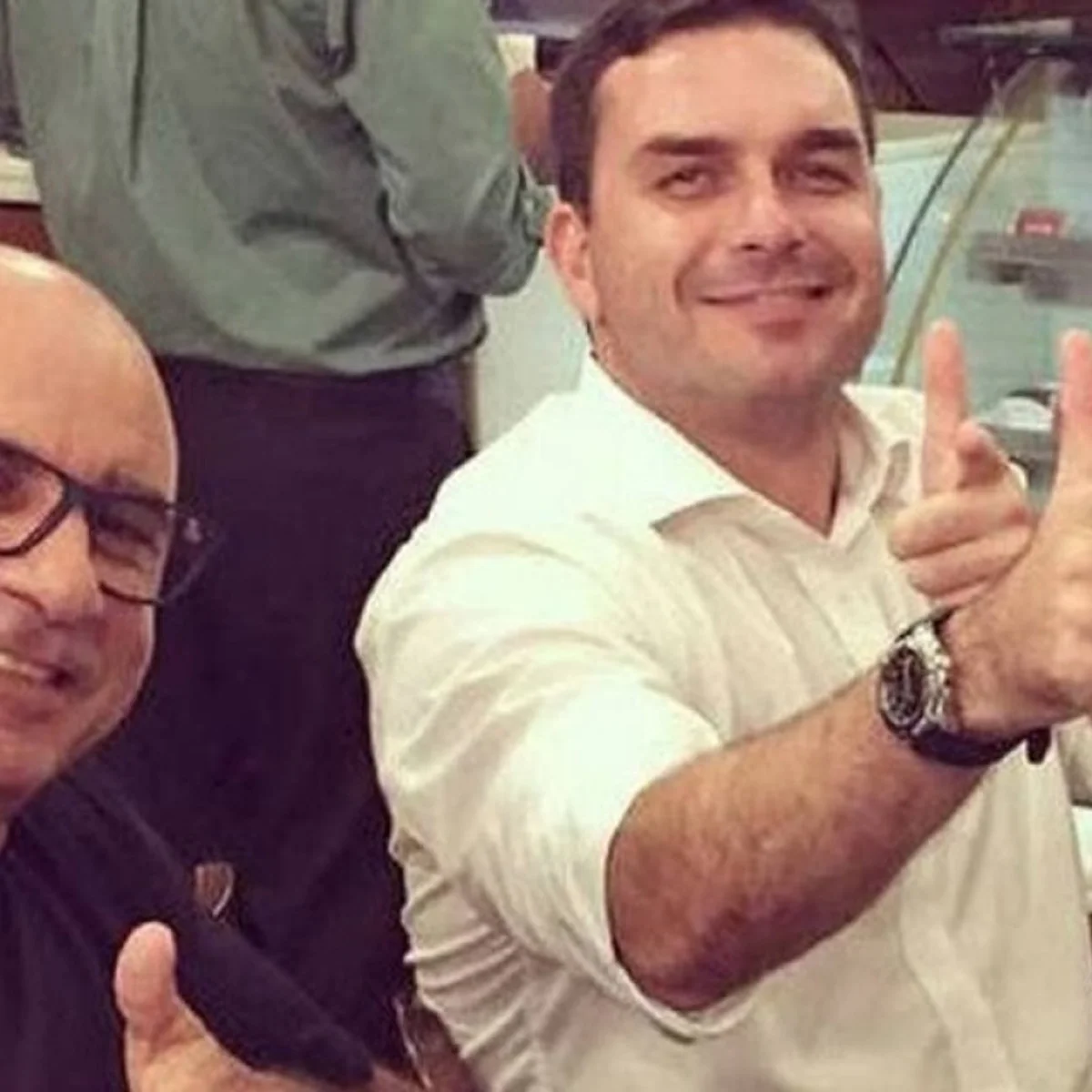 Escolha que não é difícil