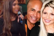 Carol Lekker diz que a ideia de contar da morte de Rick foi de Dudu Camargo