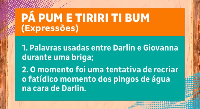 Cabine de Descompressão terá participação especial de Carol Lekker nesta quinta (1º)