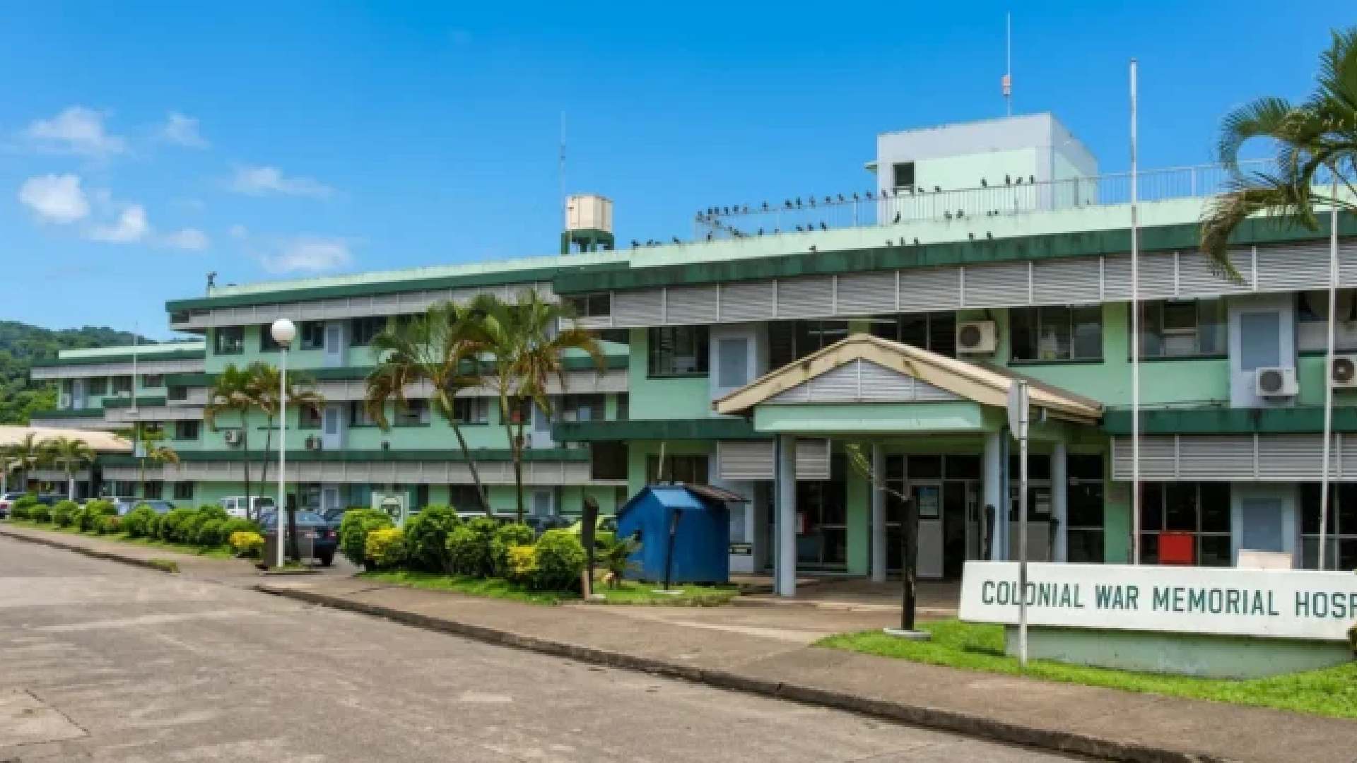 SOPD clinics at public hospitals to close today