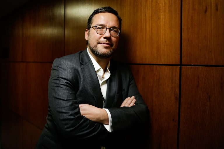 Associação Brasileira de Bancos anuncia Renato Gomes, ex-diretor do BC, ao cargo de CEO da entidade