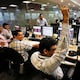 Sensex jumps 800 points Why are markets rising despite US green-card curbs?