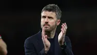 Michael Carrick: Saya Korban Pelanggaran Finansial Manchester City!