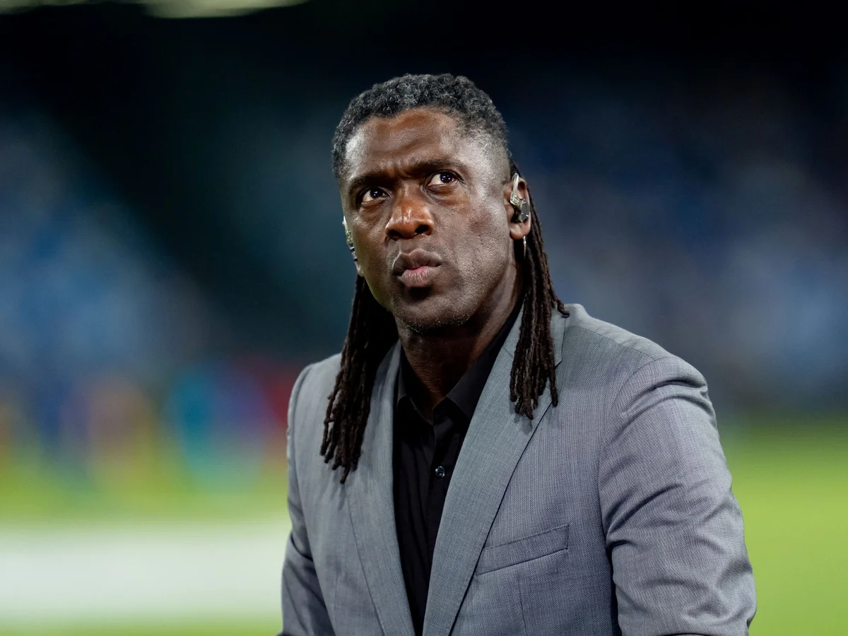 Seedorf, técnico do Corinthians, tem mais derrotas que vitórias na carreira