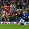 Liverpool vs Man City: Bradley Barcola Jadi Alternatif di Posisi Ujung Tombak