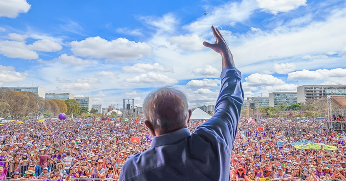 Lula não tem planos de enxugar ministérios em caso de reeleição; governo tem 38 pastas