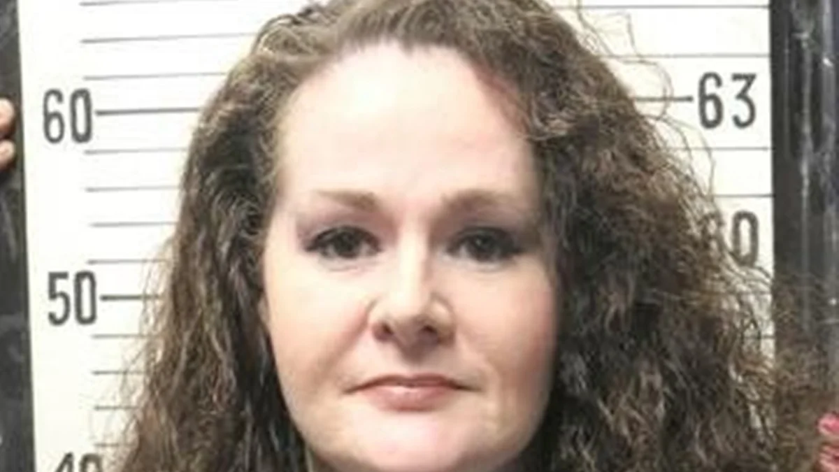 Mulher que seria executada no Tennessee sobrevive à injeção letal