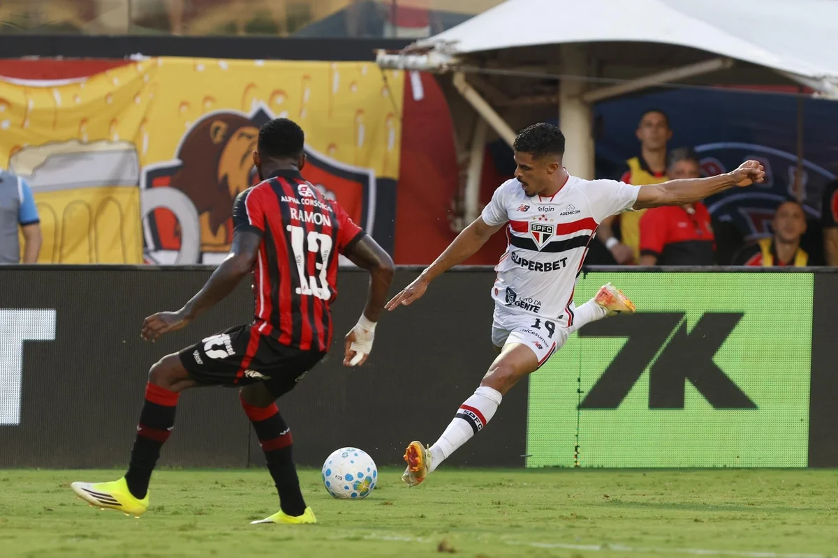MP das Bets: São Paulo e outros 4 clubes pedem para acompanhar ações no STF