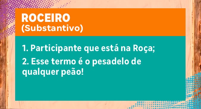 Treta da toalha! Tina Calamba se revolta com Serginho Hondjakoff após uso de item pessoal: ‘Estava nojenta’