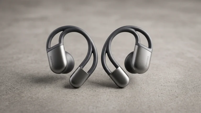 Fone-brinco da Samsung aparece na "Anatel coreana" antes do lançamento