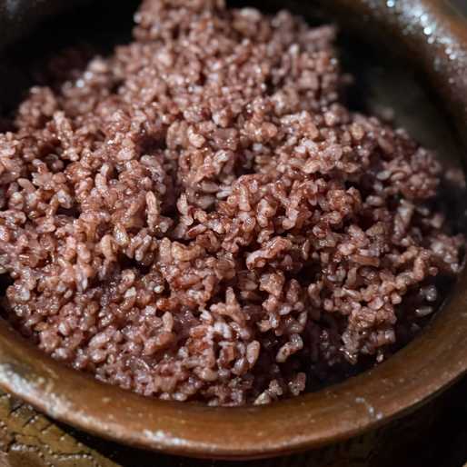 From Pasil to the world: Indigenous rice champion wins global food award