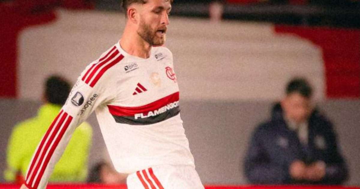 Léo Pereira vê empate como bom resultado para o Flamengo