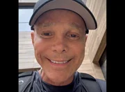 Cantor Netinho é internado em Salvador após recidiva de câncer
