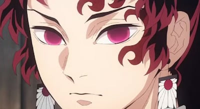 5 personajes poderosos de “Demon Slayer” que no se convirtieron en Hashira