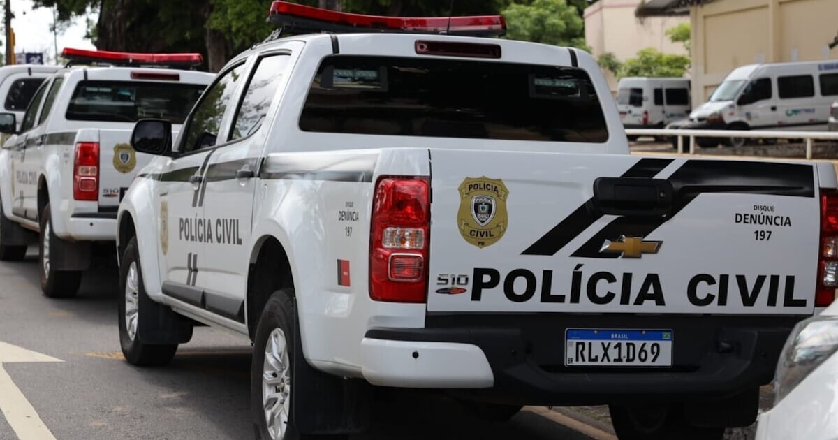 Policiais são agredidos durante prisão de homem condenado por tráfico de drogas, em João Pessoa
