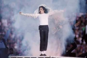 Por que Michael Jackson evitou cantar Dirty Diana para a princesa Lady Di