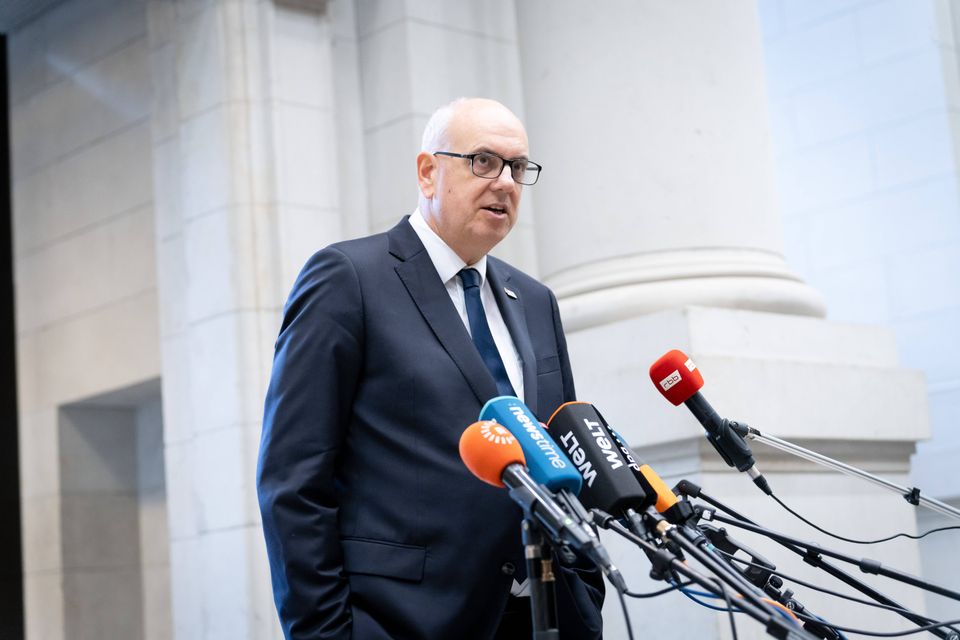 Bremens Bürgermeister Bovenschulte: »Reine Willkür«