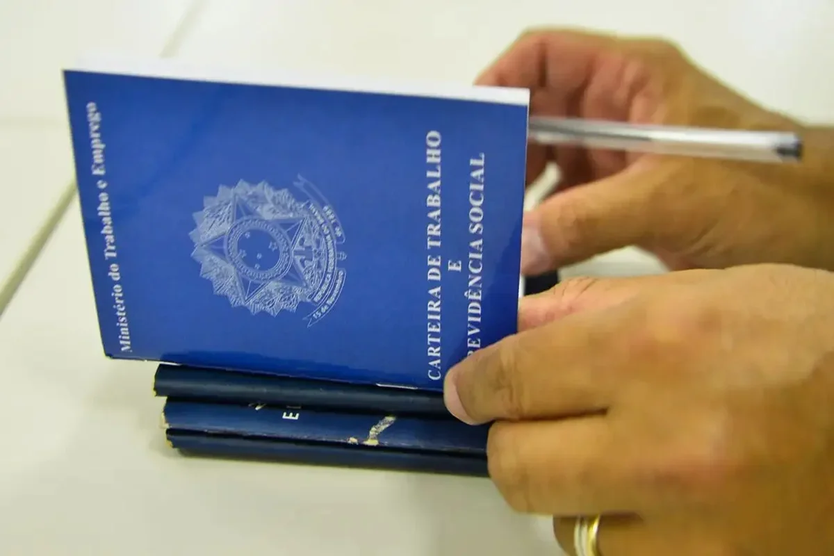 Com salários de até R$ 3,5 mil, DF tem 1.089 vagas nesta quinta-feira