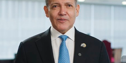 Kassio Nunes Marques, presidente do TSE Foto: Luiz Roberto/Secom/TSE