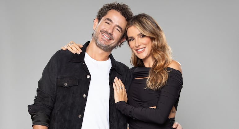 Daniel Erthal tenta convencer Seginho Hondjakoff a indicar Renê Thristan à Roça: ‘É uma topeira’
