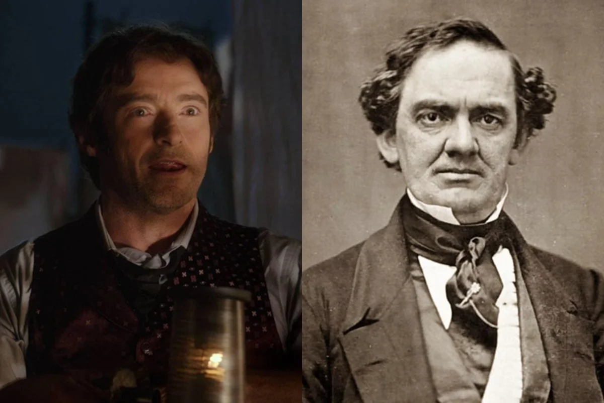 Conheça a história real de P. T. Barnum, que inspira O Rei do Show