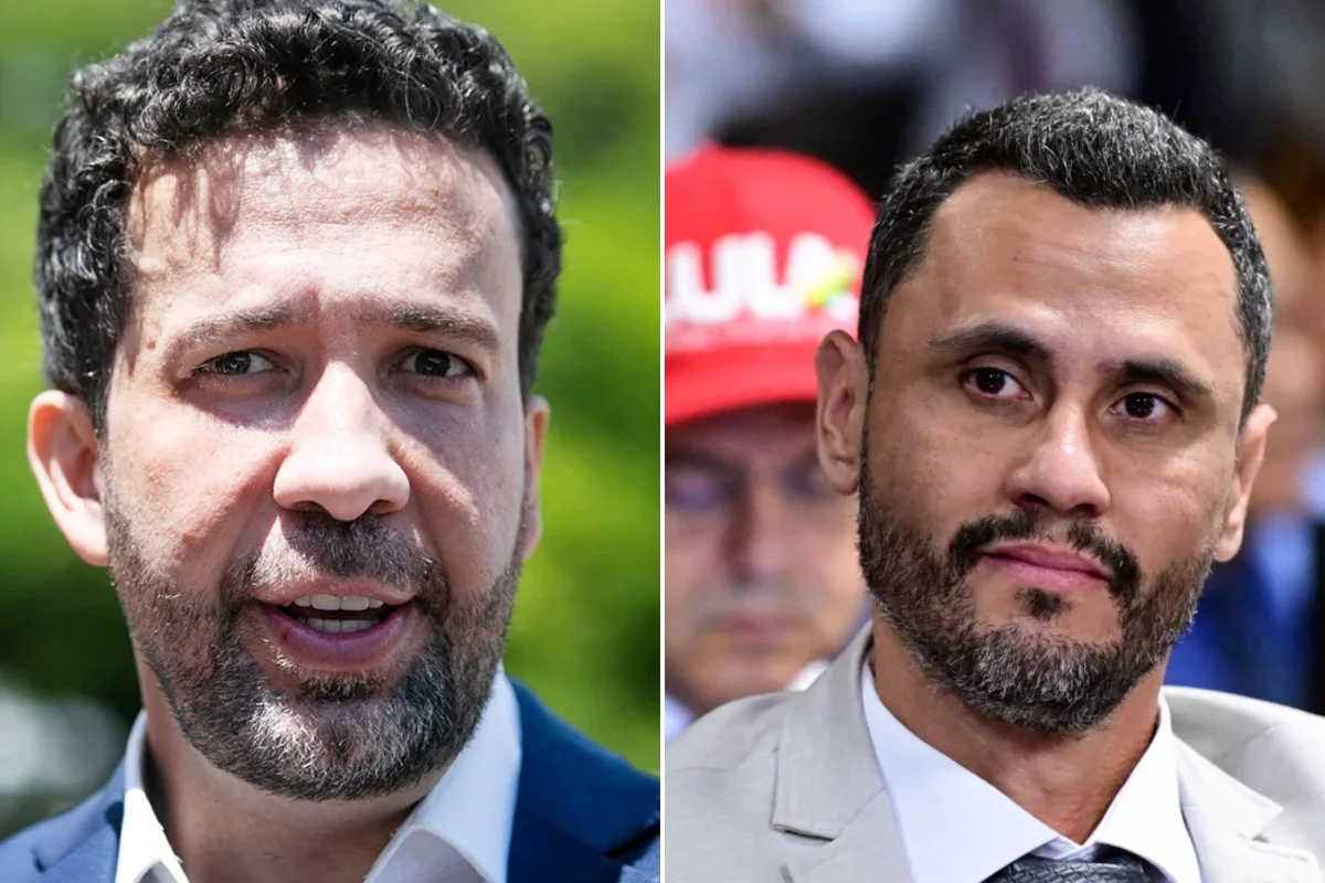 Janones vê Cleitinho como "nome que o país espera" para romper polarização
