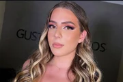 Malévola Alves foi detida no Egito sob acusação de violar costumes locais