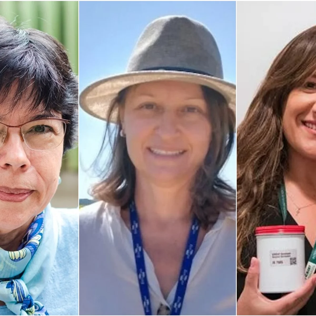Três pesquisadoras do DF estão na lista das 100 Mulheres Poderosas do Agro