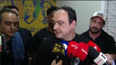 Roscoe reconhece vitória de Cleitinho, critica pesquisas e diz que está disposto a contribuir
