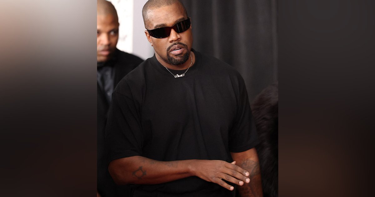 Todas as luzes brilham em Jacarta para o único show da Ásia do Sudeste de Kanye West