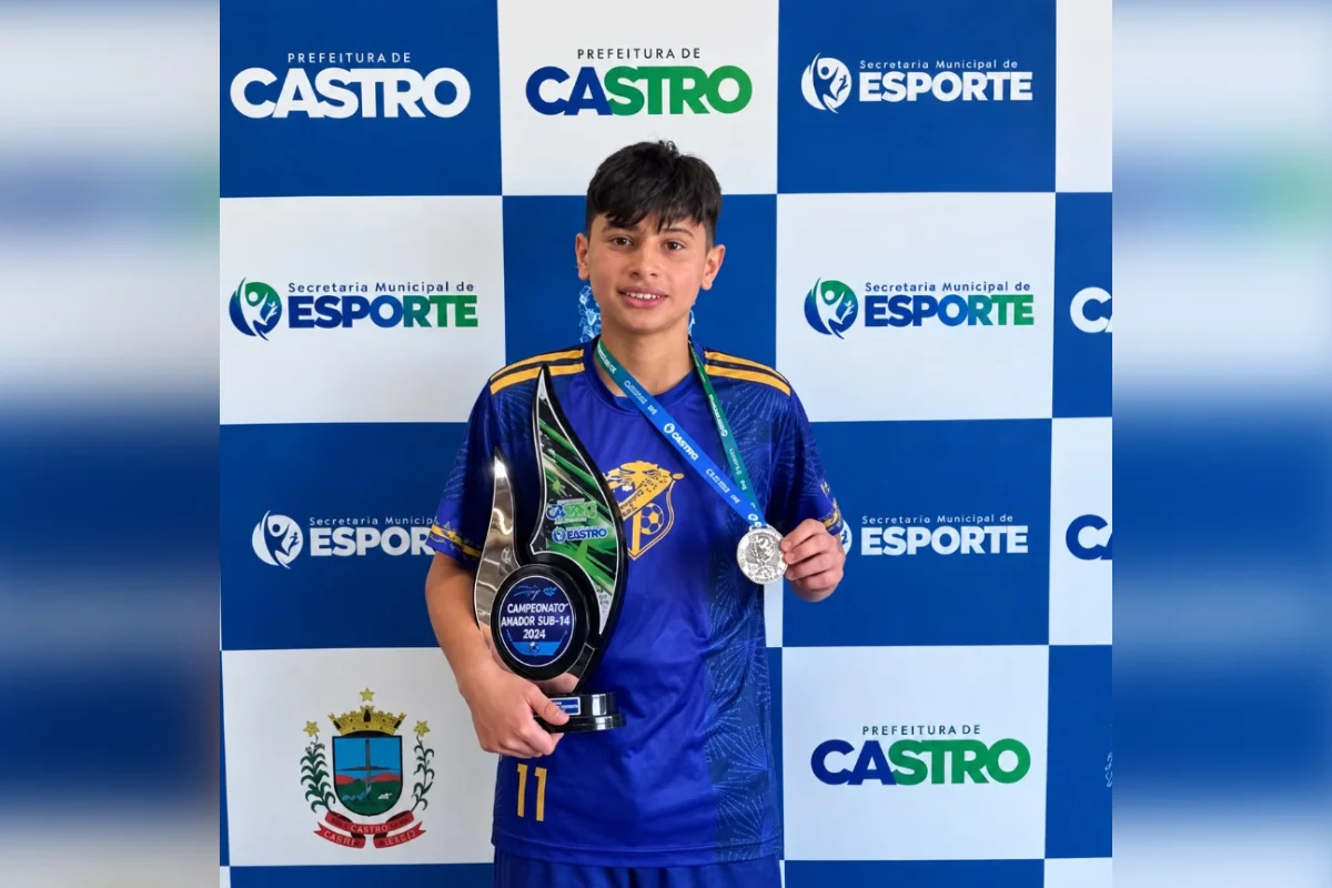 Menino de 12 anos morre após cair durante brincadeira com amigos em escola