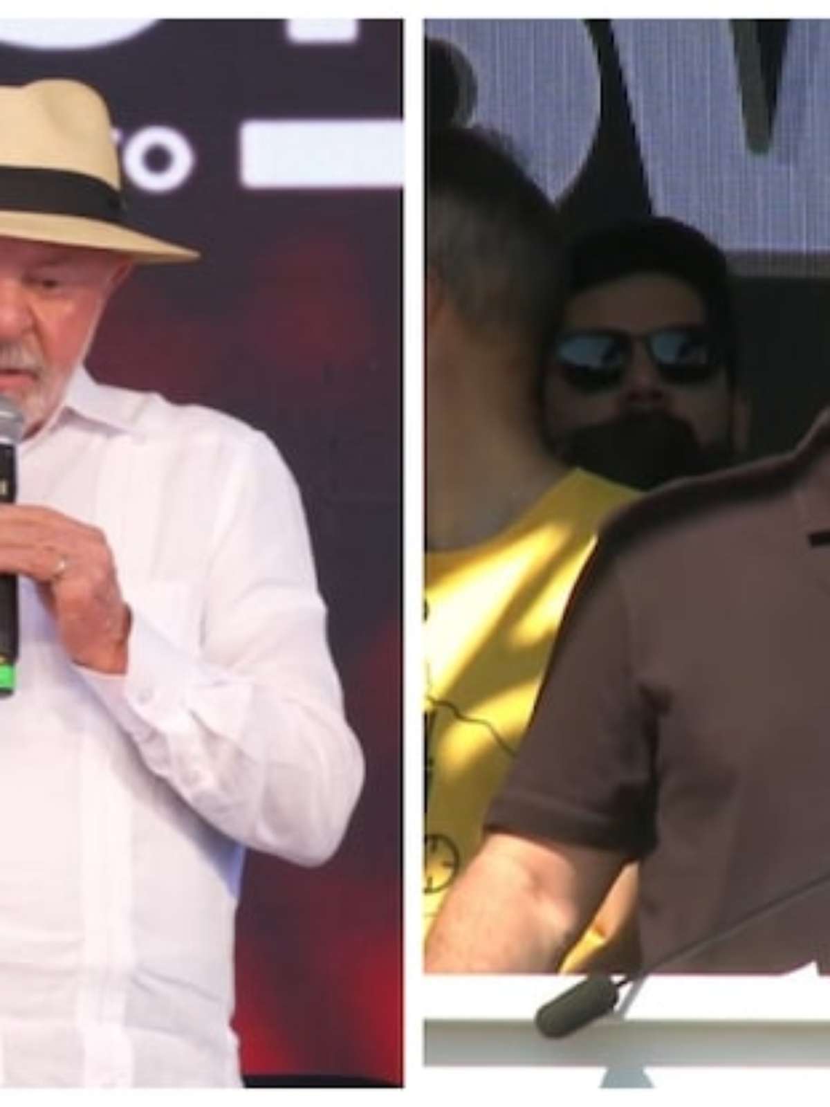 A três dias da eleição, diretor da Quaest diz que disputa ainda não esquentou e vê espaço para surpresa de todo tipo
