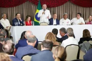 Após ouvir aliados, Lula reavalia estratégias e nomes do QG para o 2º turno