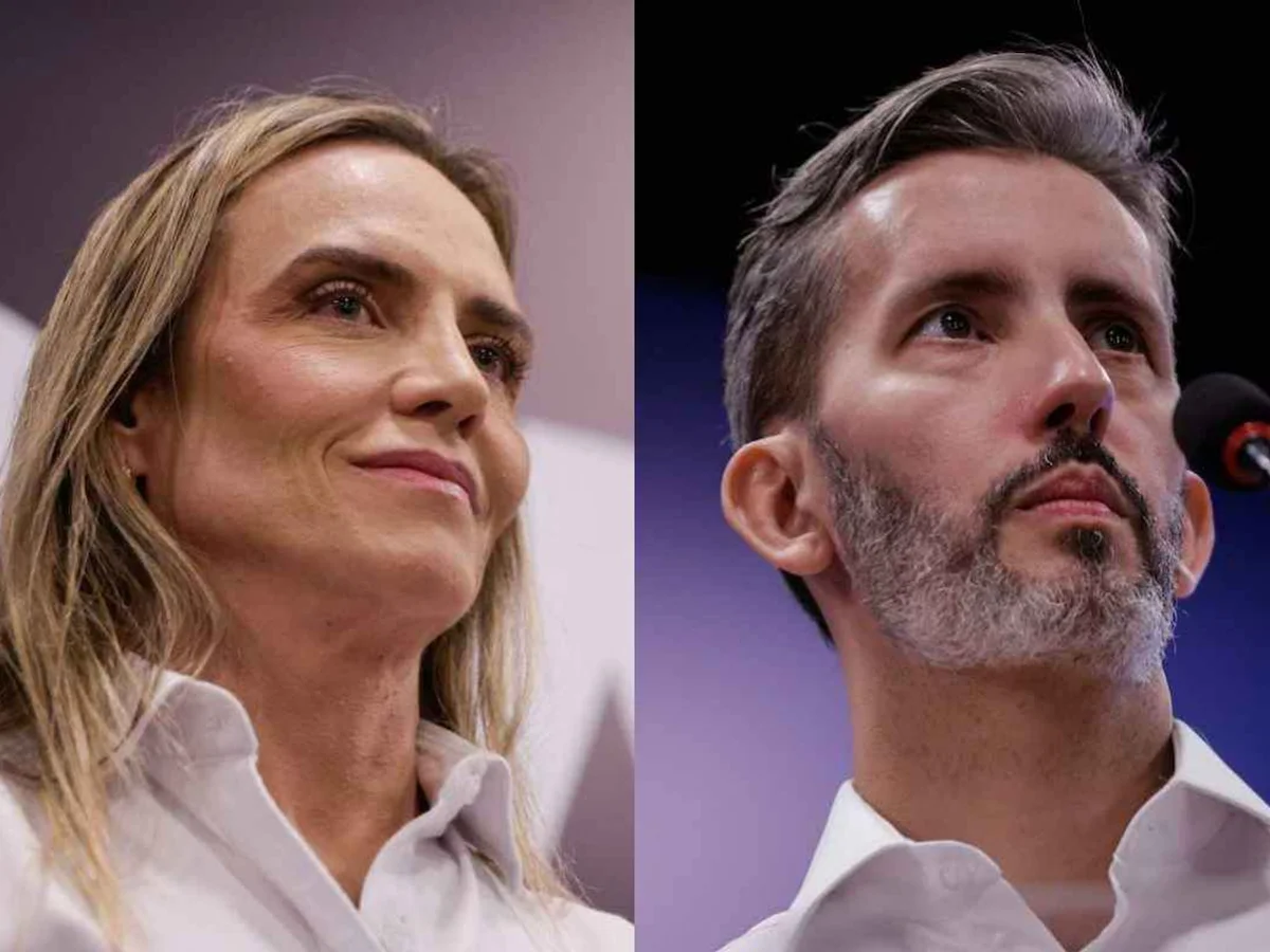 Veja em quais cidades do DF Celina e Grass tiveram mais votos