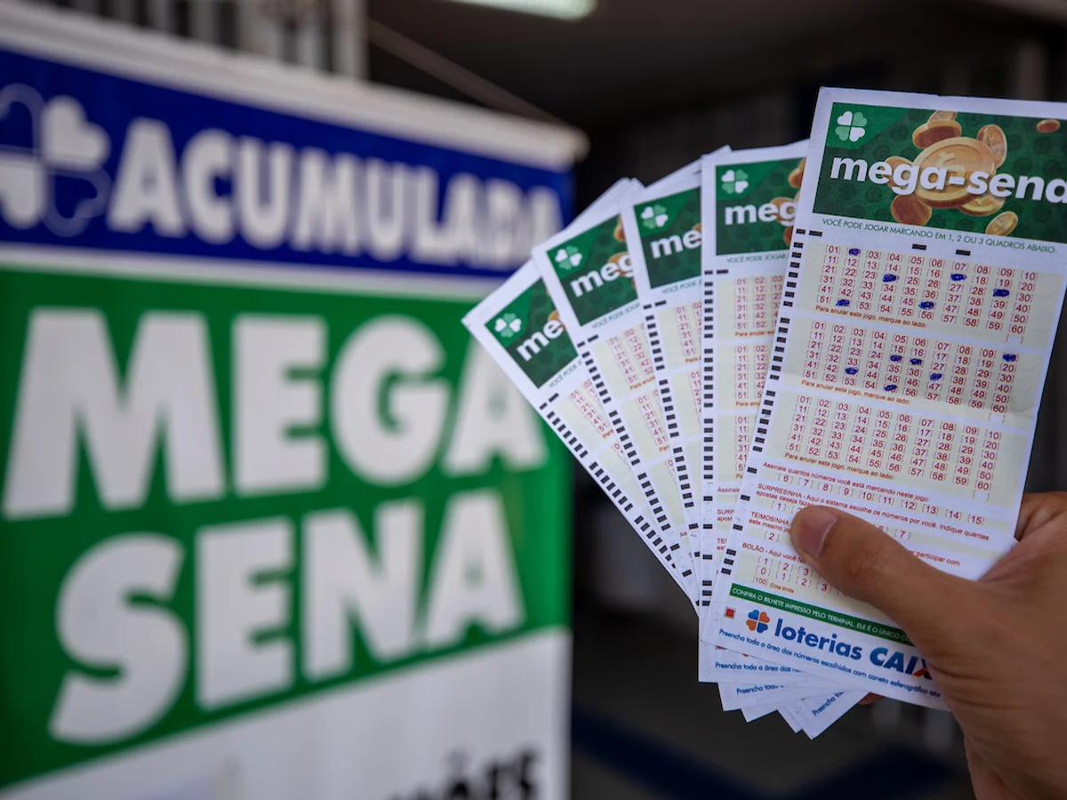Mega-Sena 3070 sorteia R$ 150 milhões hoje (14/10)