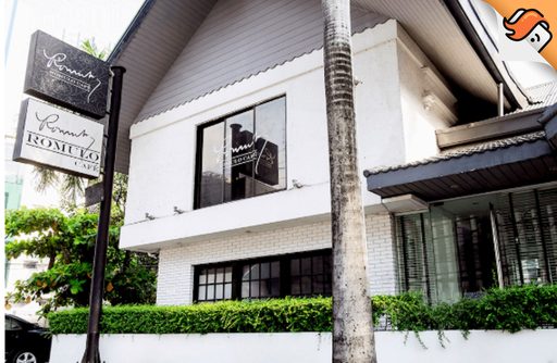 Um guia local para o Makati-maxxing