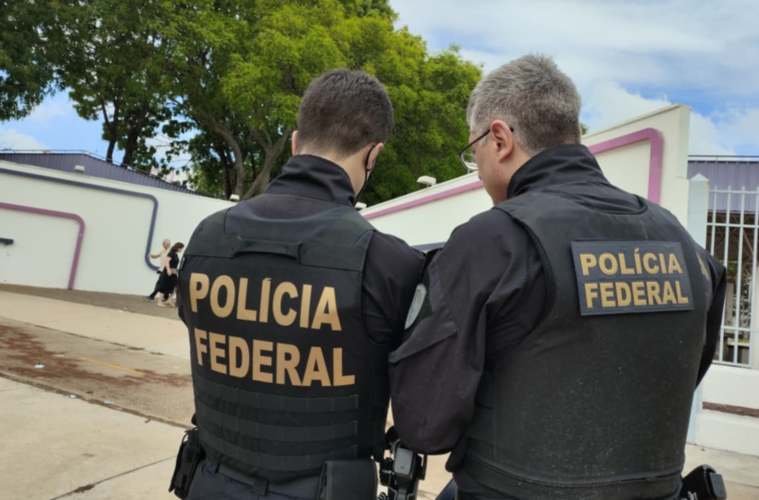 Polícia Federal divulgou balanço preliminar de ocorrências nas eleições