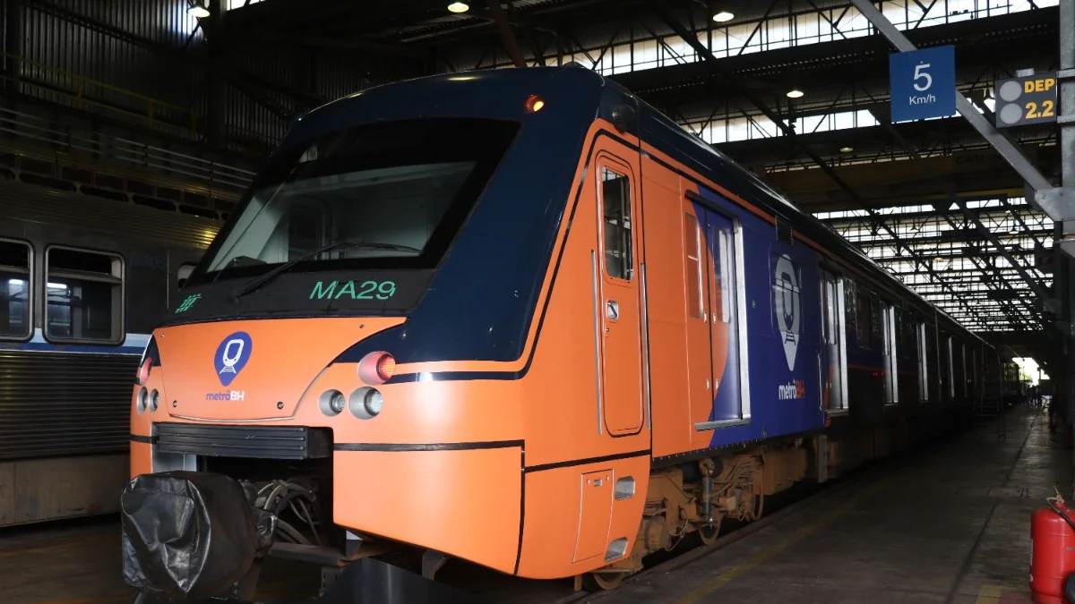 Grátis e reforçado: como será transporte em BH no domingo de eleição
