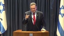 Israel faz homenagens às vítimas nos três anos dos ataques terroristas de 7 de outubro