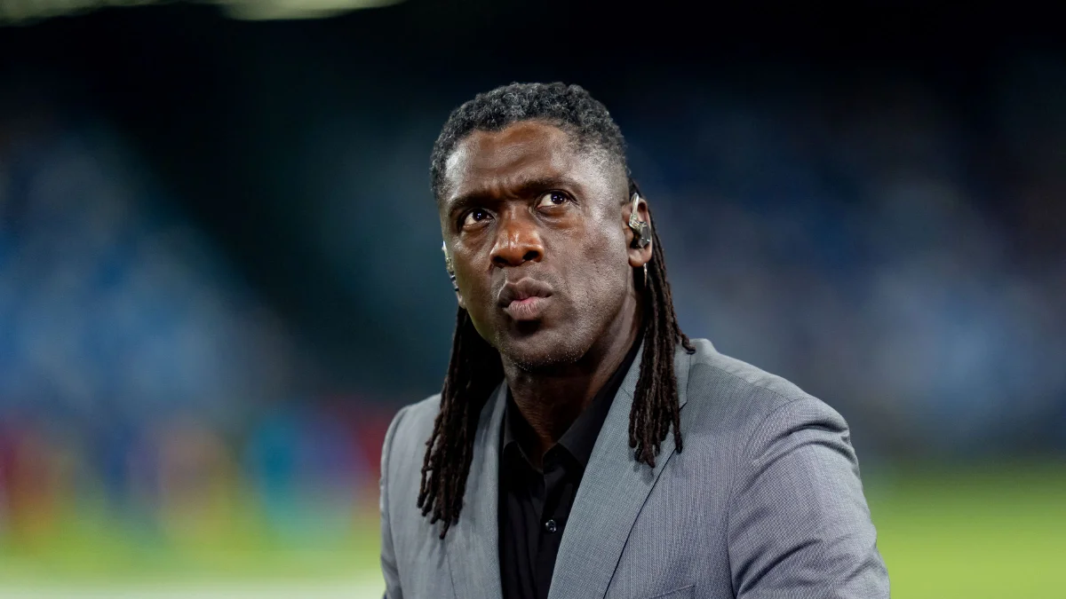 Seedorf, técnico do Corinthians, tem mais derrotas que vitórias na carreira