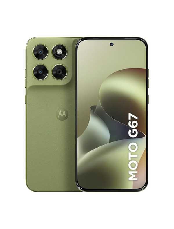 Motorola Moto G67 (256 GB)