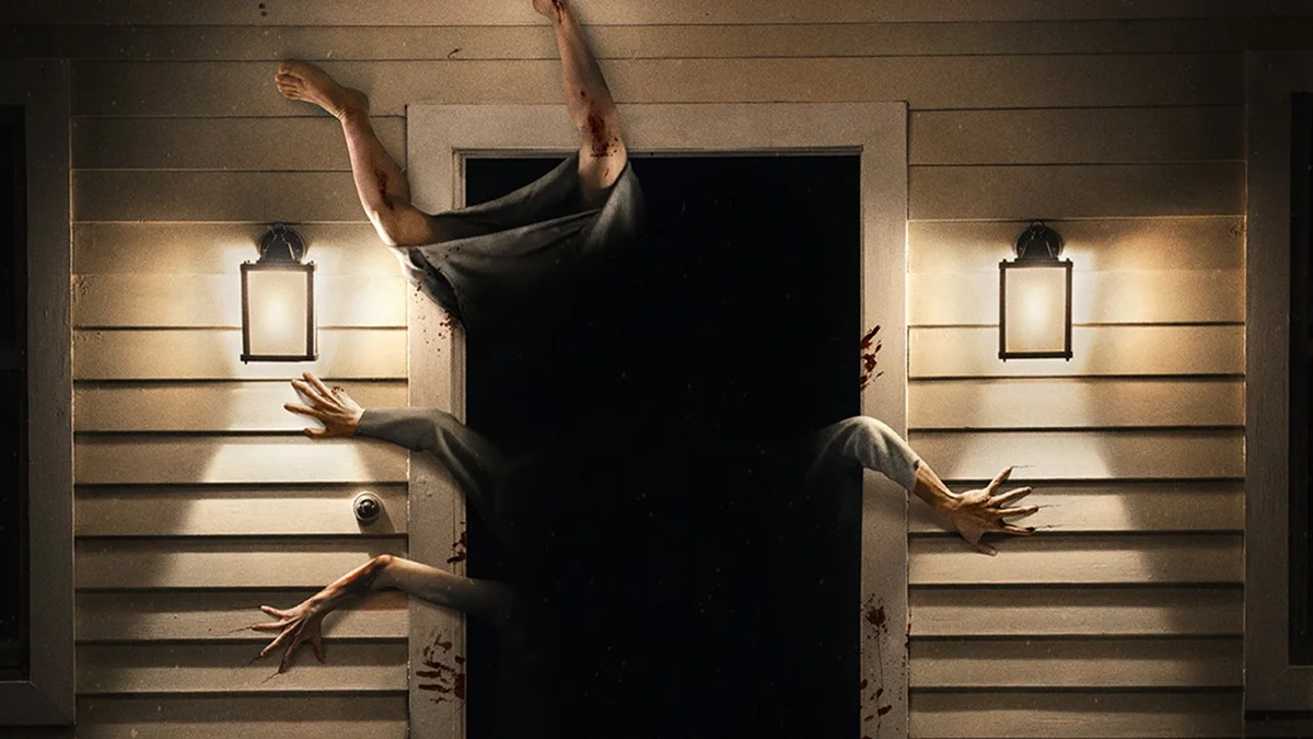Imagem do filme Resident Evil