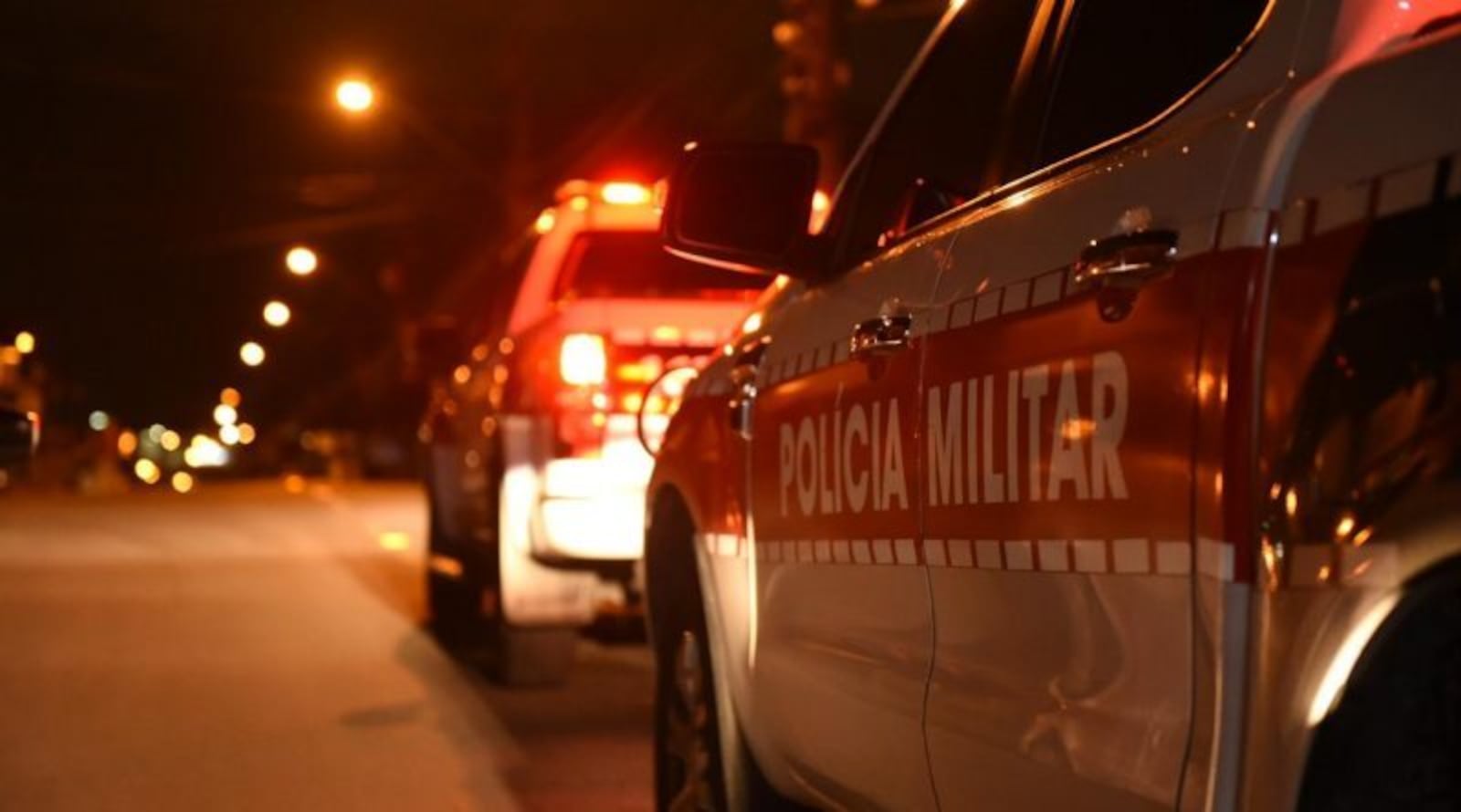 Imagem da matéria: Adolescente de 14 anos denuncia pai por abuso sexual, em João Pessoa; mãe também sofria violência doméstica