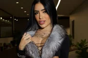 MC Mirella aciona a Justiça após ataques: "Não sabem discutir"
