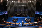 Plenário do Senado Federal