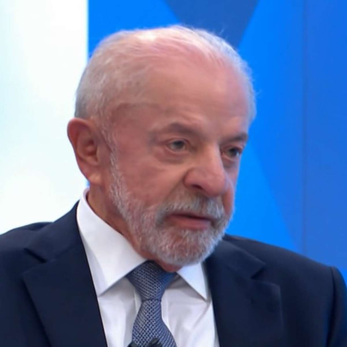 Lula defende investigações de ministros do STF em entrevista à TV Globo